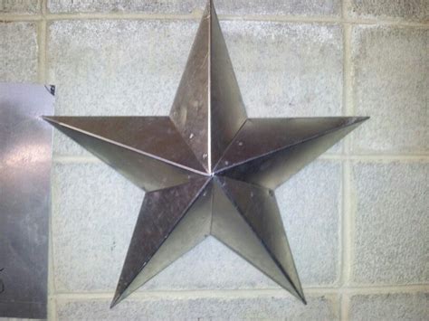 sheet metal star layout|sheet metal barn stars.